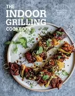 Image of indoor grilling cookbook