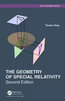 Image of The Geometry of Special Relativity