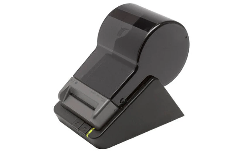 Image of Seiko Instruments SLP650-EU label printer Thermal transfer 300 x 300 D