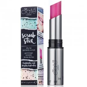 image of Ciate London Lip Scrub Stix 2.5g