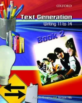 Image of Text Generation. Students Book 2 by Frances Gregory Paperback