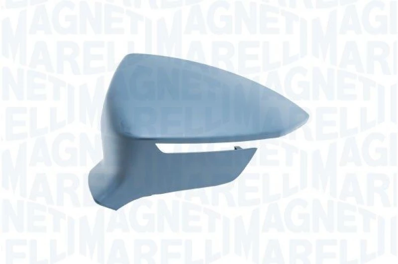 Image of MAGNETI MARELLI Wing mirror cover MAGNETI MARELLI 182201568300