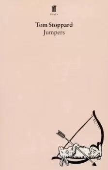 Image of Jumpers - Tom Stoppard - Paperback - Used