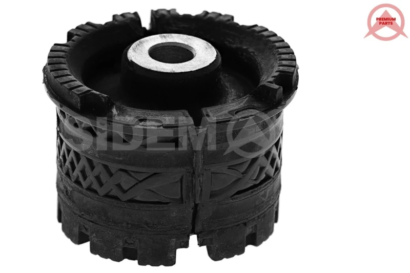Image of SIDEM Trailing arm / Suspension arm bush SIDEM 821737