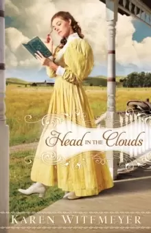 Image of Head in the Clouds