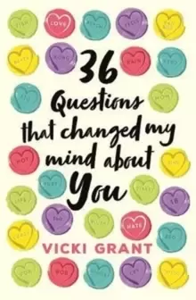 Image of 36 Questions That Changed My Mind About You