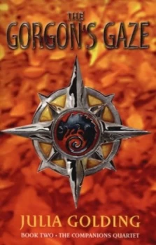 Image of The Gorgons Gaze by Julia Golding Paperback