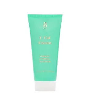 Image of BYBI C-Caf Cream Vitamin C & Caffeine Day Cream 60 ml