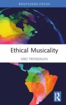 Image of Ethical Musicality