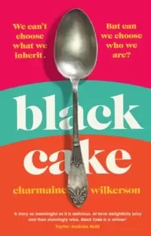 Image of Black Cake : The No 2 New York Times Bestseller