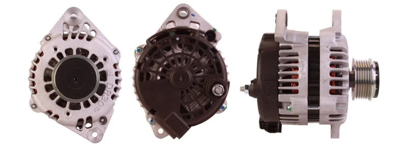 Image of LUCAS Alternator LUCAS LRA03096