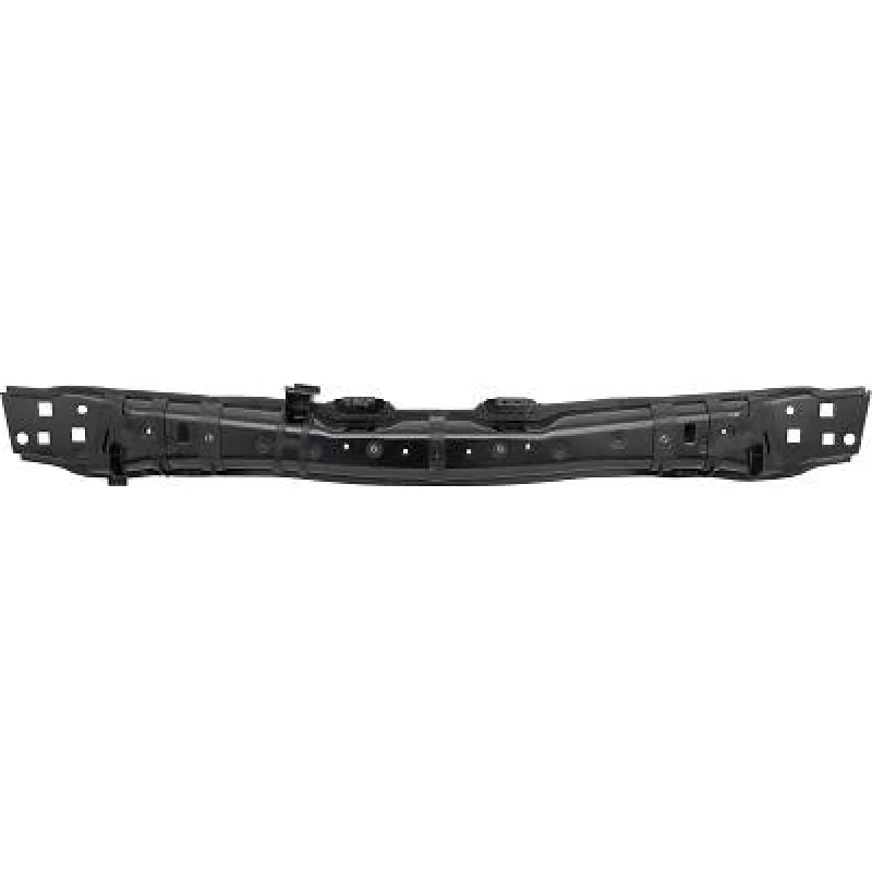 Image of Impact Absorber, bumper DIEDERICHS 1607060