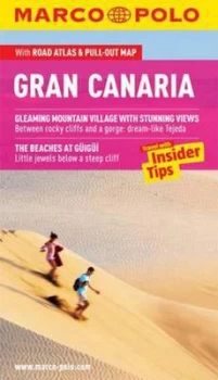 Image of Gran Canaria by Sven Weniger Paperback