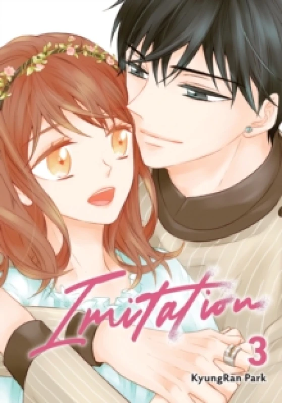 Image of Imitation, Vol. 3 Paperback / softback