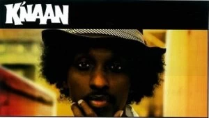 Image of When I Get Older by Knaan Hardback