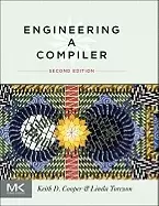 Image of engineering a compiler