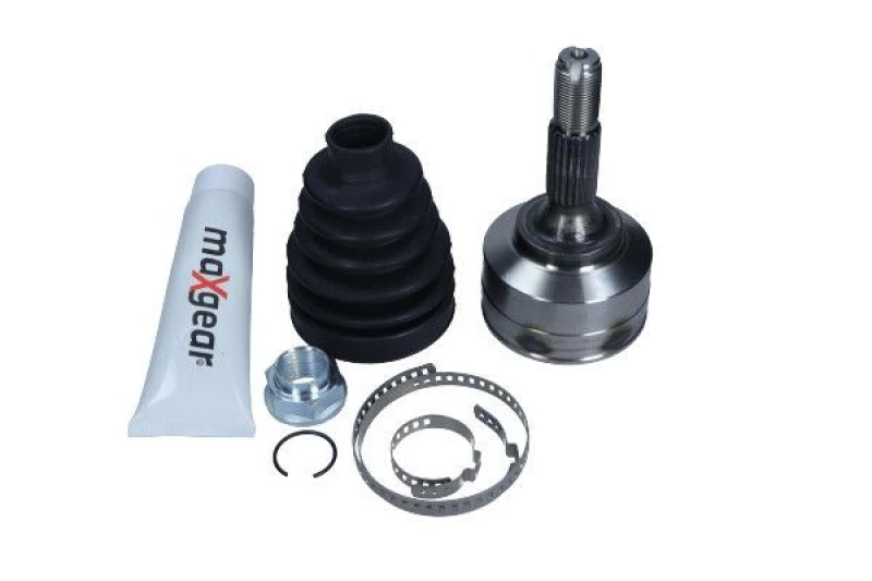 Image of MAXGEAR CV joint kit MAXGEAR 49-3093