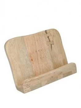 Image of Kitchencraft Serenity Collection Cookbook Stand