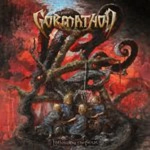 image of Gormathon - Following the Beast (Music CD)