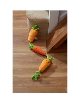 Image of Zoon Tugga Carrots