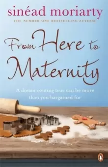 Image of From Here to Maternity : Emma and James, Novel 3