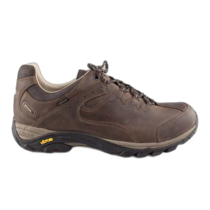 Image of Hiking Trainers Meindl Caracas GTX Marron Male 41,5
