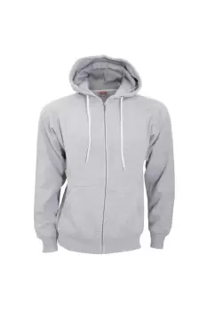 image of Team Zip Hoodie