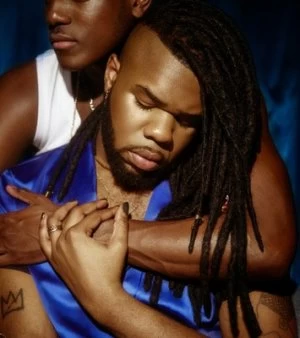 Image of Language by MNEK CD Album
