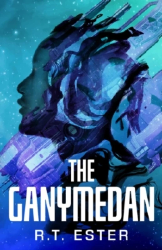 Image of The Ganymedan Paperback / softback
