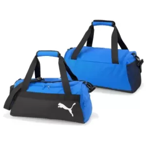 Image of Puma Team Goal 23 Teambag (small, Blue/Black)