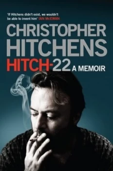 Image of Hitch-22 by Christopher Hitchens Paperback