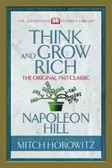 Image of think and grow rich condensed classics the original 1937 classic