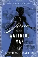 Image of jane and the waterloo map