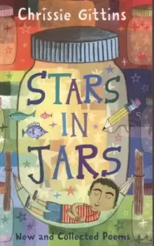 Image of Stars in jars by Chrissie Gittins