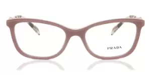 Image of Prada Eyeglasses PR 02YV 01Y1O1