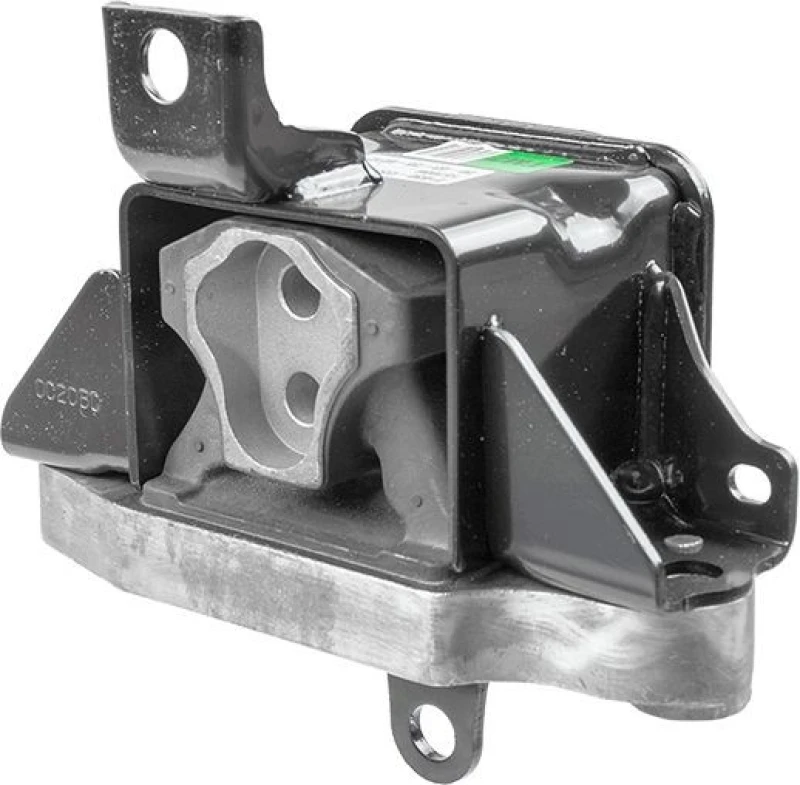Image of Mounting, automatic transmission LEMFORDER 43043 01