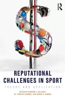 Image of Reputational Challenges in Sport : Theory and Application