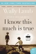 Image of i know this much is true a novel
