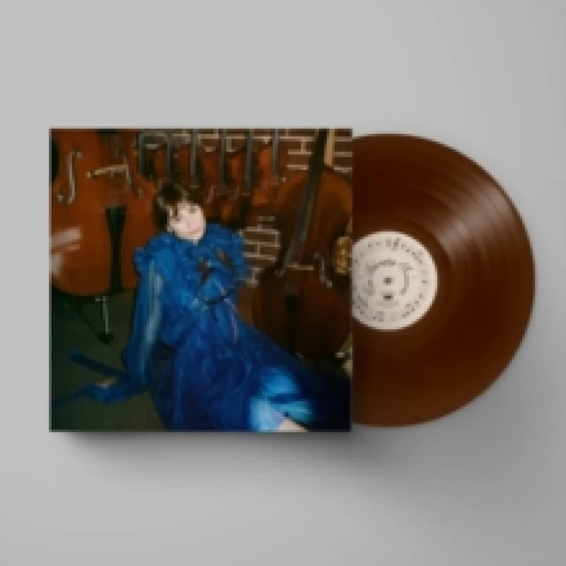 Image of Car Therapy Sessions Vinyl