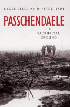 Image of Passchendaele by Nigel Steel Paperback