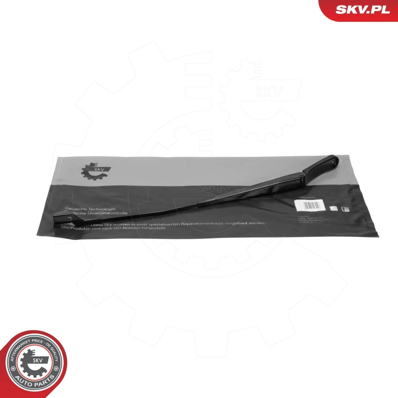 Image of ESEN SKV Windscreen wiper arm ESEN SKV 05SKV811
