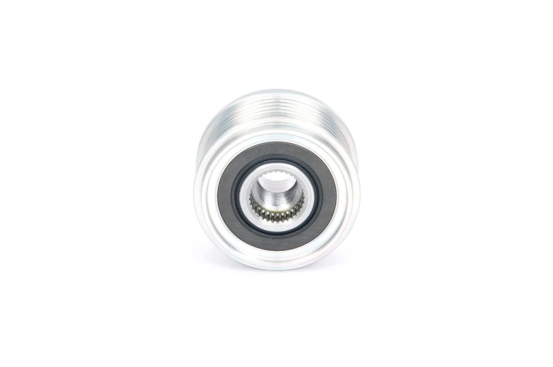 Image of Alternator clutch pulley Bosch 1 987 945 405