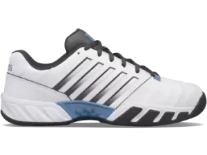 Kswiss Bigshot Light 4 Mens White/dark Shadow