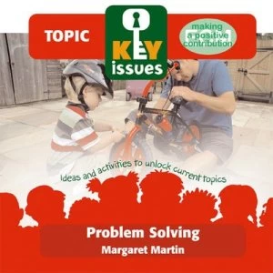 Image of Problem Solving by Margaret Martin Paperback