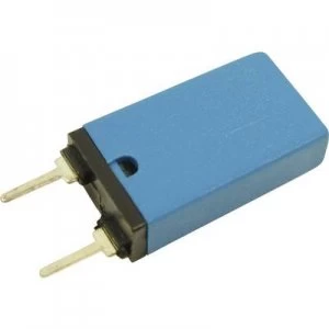 Image of Internal fuse auto reset 250 V AC 1 A Cliff