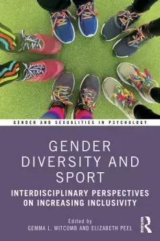 Image of Gender Diversity and Sport Interdisciplinary Perspectives