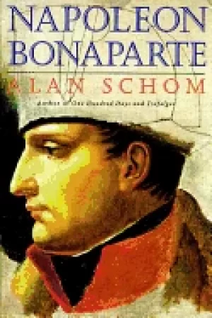 Image of napoleon bonaparte