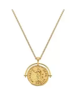 Image of Hot Diamonds HD X Jj Venus Arc Pendant