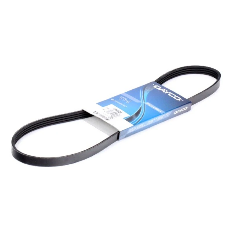Image of DAYCO 4PK926 V-ribbed belt V-Ribbed Belts (305)