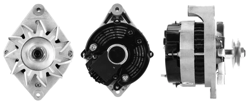 Image of LUCAS Alternator LUCAS LRA00448